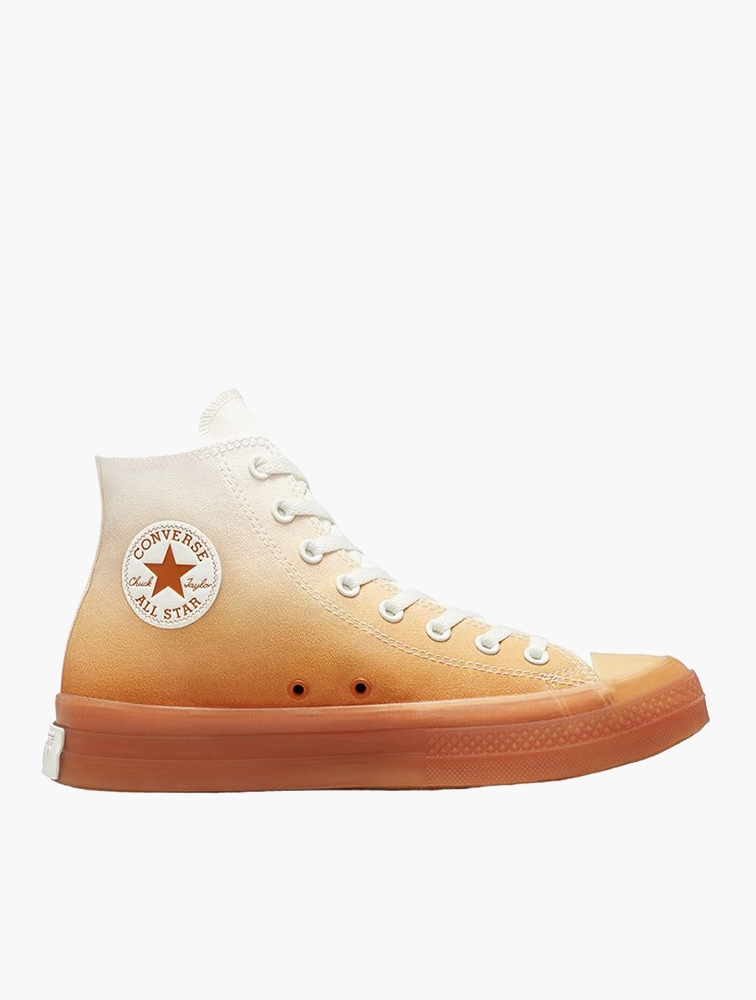Converse gum 2025 sole high top